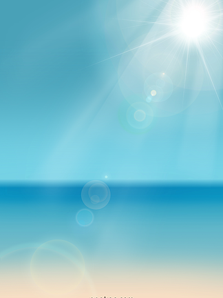 蓝色的海背景图片免费下载_蓝色的海背景素材-千图网背景图片大全